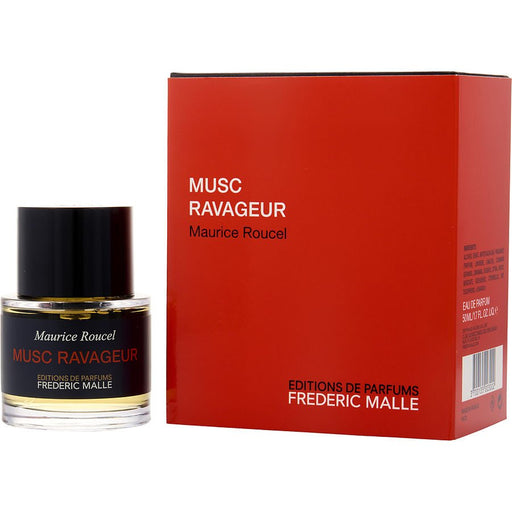 Frederic Malle Musc Ravageur - 7STARSFRAGRANCES.COM