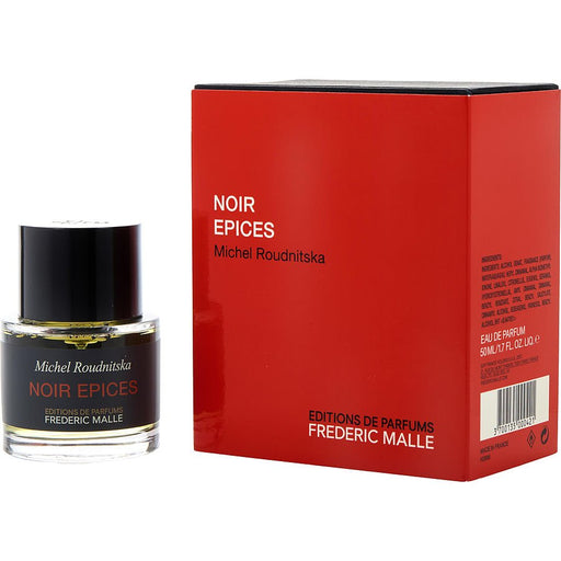 Frederic Malle Noir Epices - 7STARSFRAGRANCES.COM