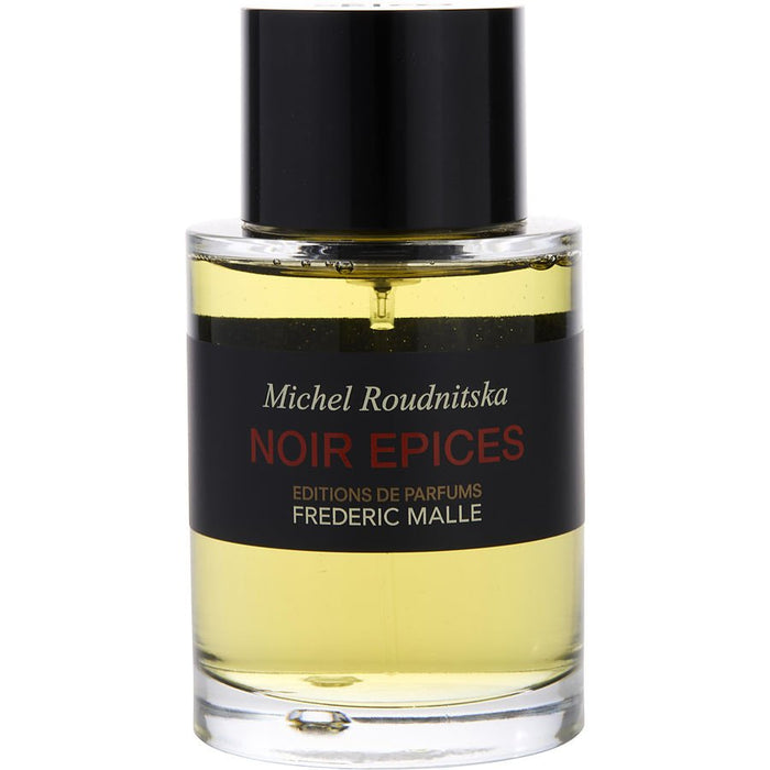 Frederic Malle Noir Epices - 7STARSFRAGRANCES.COM