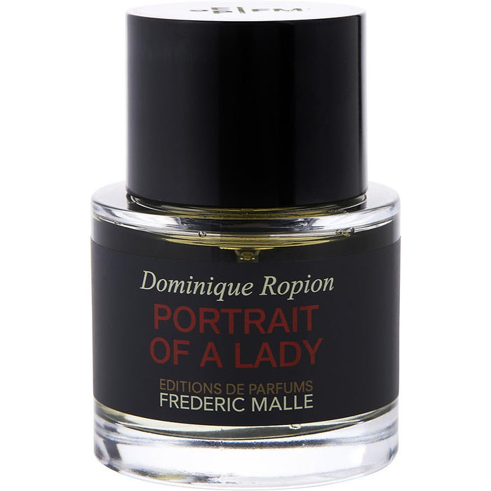 Frederic Malle Portrait Of A Lady - 7STARSFRAGRANCES.COM