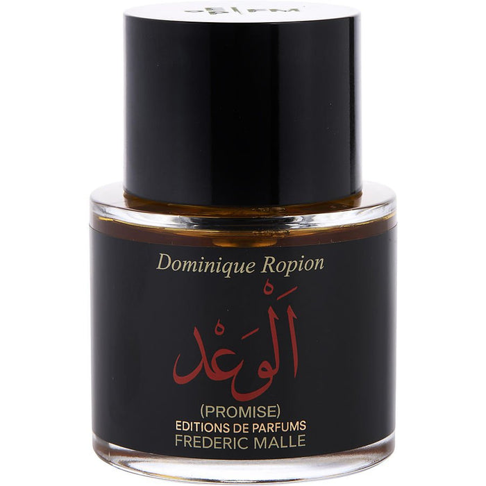 Frederic Malle Promise By Dominique Ropion - 7STARSFRAGRANCES.COM