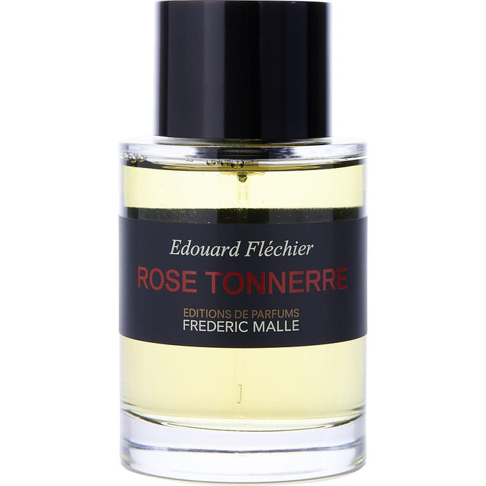 Frederic Malle Rose Tonnerre - 7STARSFRAGRANCES.COM