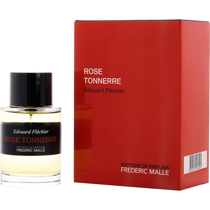 Frederic Malle Rose Tonnerre - 7STARSFRAGRANCES.COM