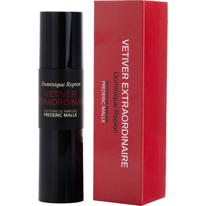 Frederic Malle Vetiver Extraordinaire - 7STARSFRAGRANCES.COM