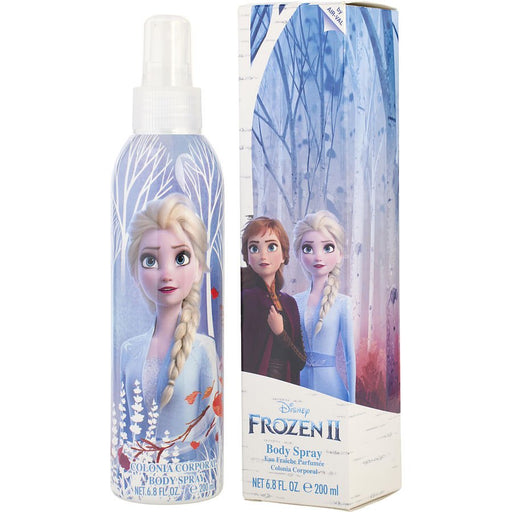 Frozen 2 Disney - 7STARSFRAGRANCES.COM