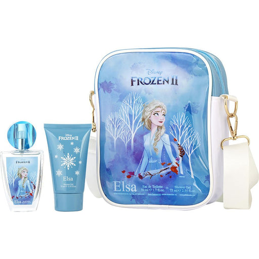 Frozen 2 Disney Elsa - 7STARSFRAGRANCES.COM