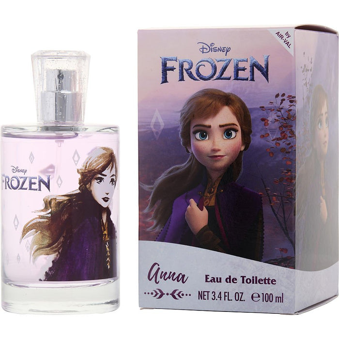 Frozen Disney Anna - 7STARSFRAGRANCES.COM