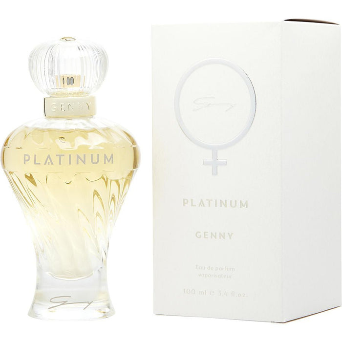 Genny Platinum - 7STARSFRAGRANCES.COM