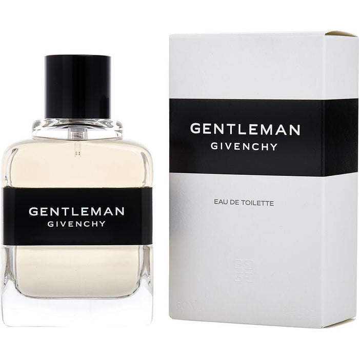 Gentleman - 7STARSFRAGRANCES.COM