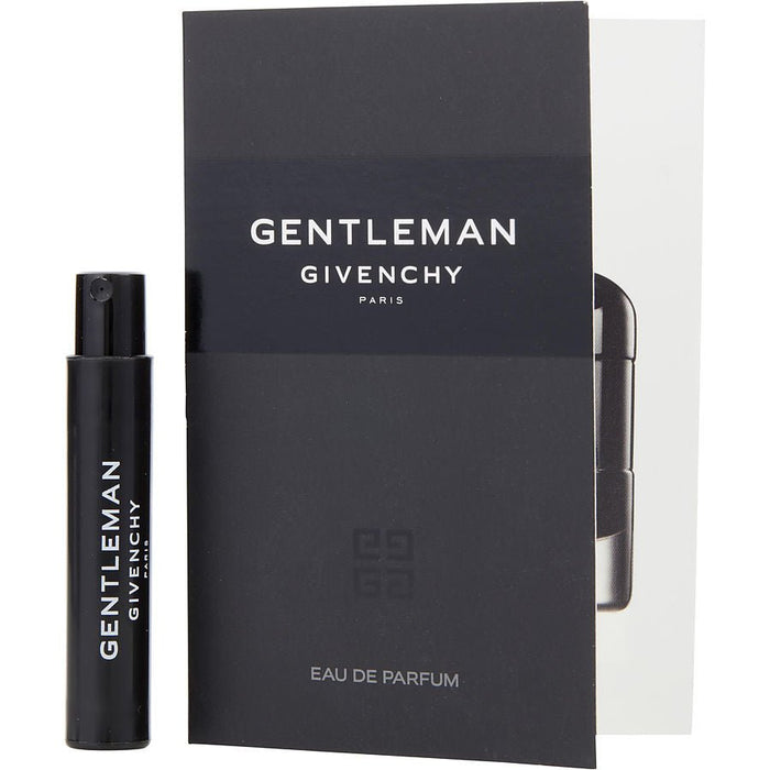 Gentleman - 7STARSFRAGRANCES.COM