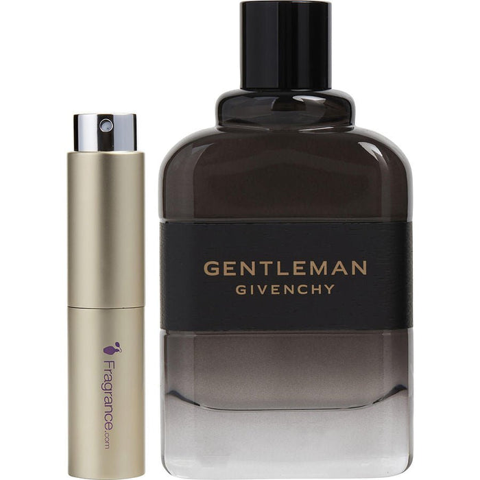 Gentleman Boisee - 7STARSFRAGRANCES.COM