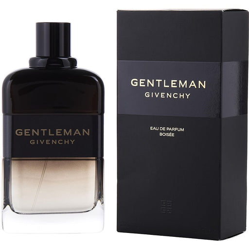 Gentleman Boisee - 7STARSFRAGRANCES.COM