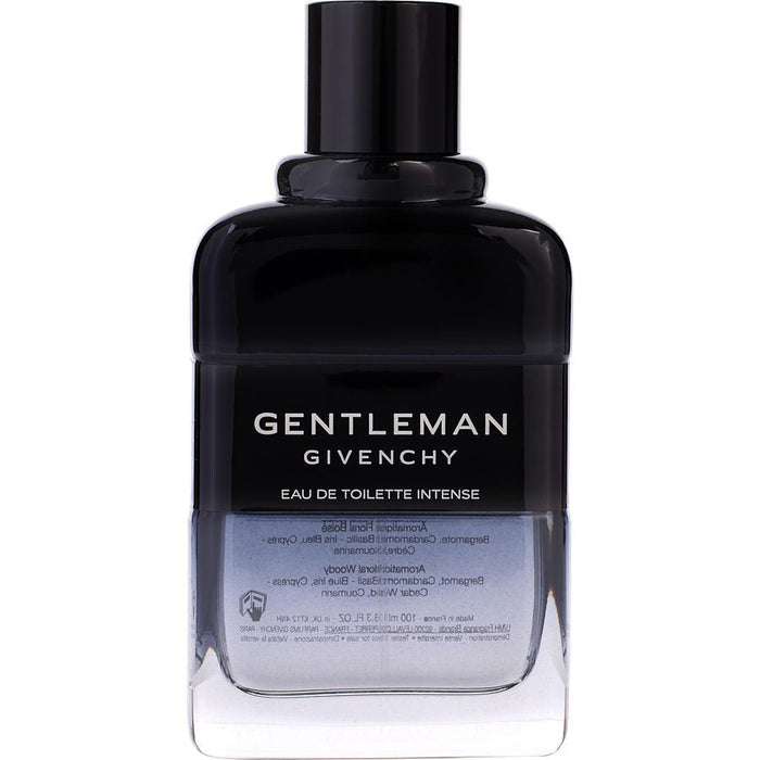 Gentleman Intense - 7STARSFRAGRANCES.COM