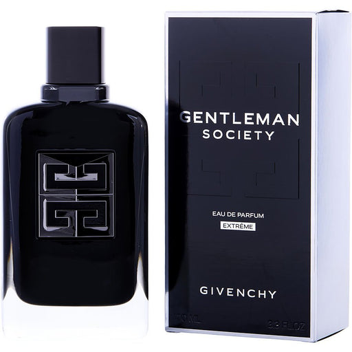 Gentleman Society - 7STARSFRAGRANCES.COM