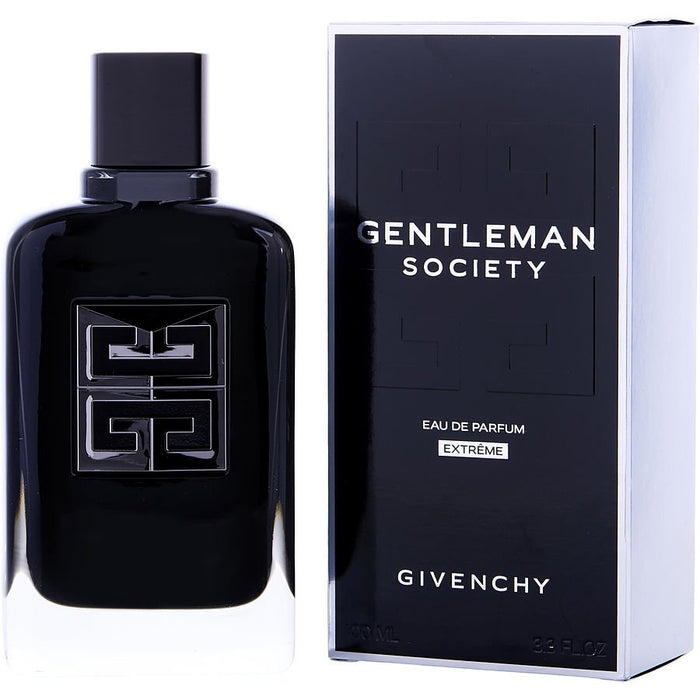 Gentleman Society - 7STARSFRAGRANCES.COM