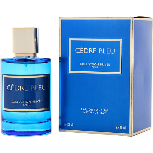 Geparlys Cedre Bleu - 7STARSFRAGRANCES.COM