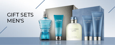 GRANDLUX FRAGRANCES