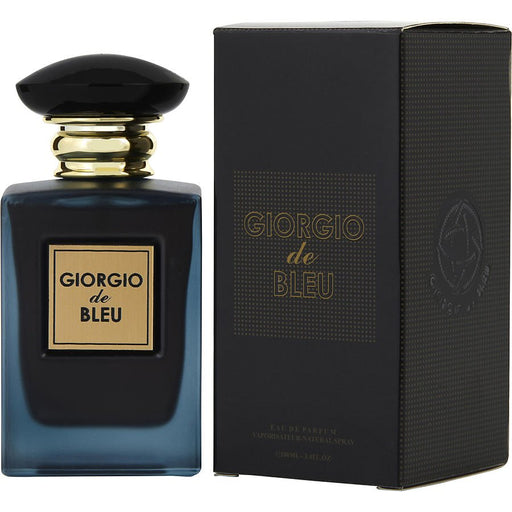 Giorgio De Bleu - 7STARSFRAGRANCES.COM