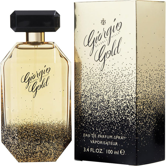 Giorgio Gold - 7STARSFRAGRANCES.COM