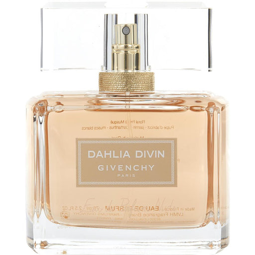 Givenchy Dahlia Divin Nude - 7STARSFRAGRANCES.COM