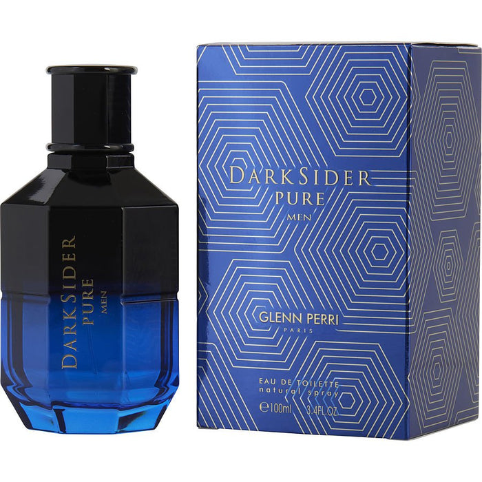 Glenn Perri Darksider Pure - 7STARSFRAGRANCES.COM