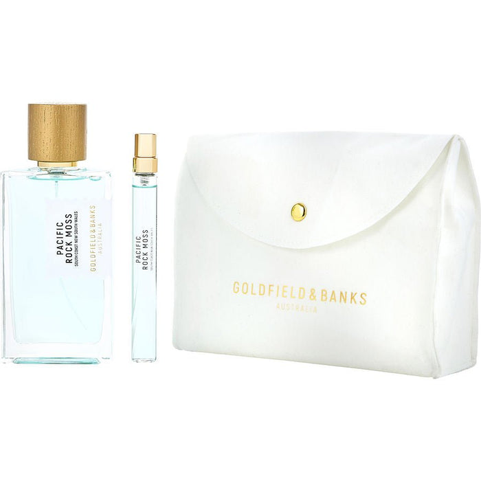 Goldfield & Banks Pacific Rock Moss - 7STARSFRAGRANCES.COM