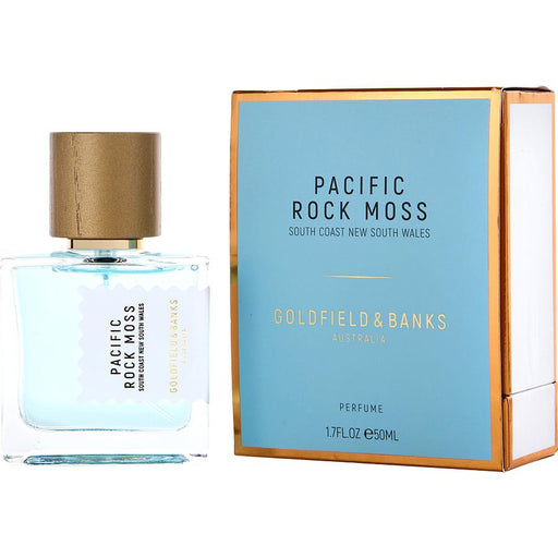 Goldfield & Banks Pacific Rock Moss - 7STARSFRAGRANCES.COM