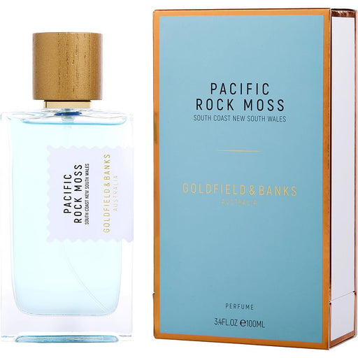 Goldfield & Banks Pacific Rock Moss - 7STARSFRAGRANCES.COM