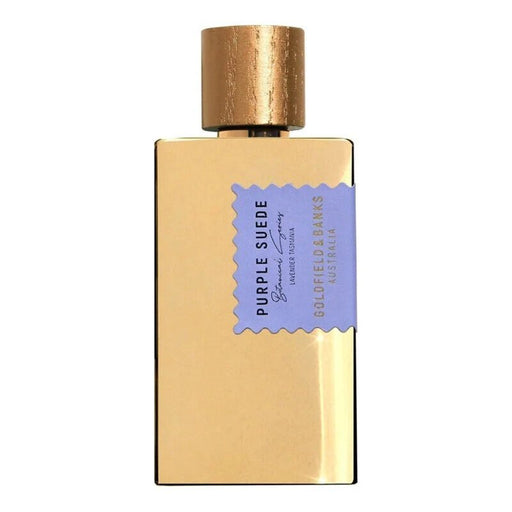 Goldfield & Banks Purple Suede - 7STARSFRAGRANCES.COM