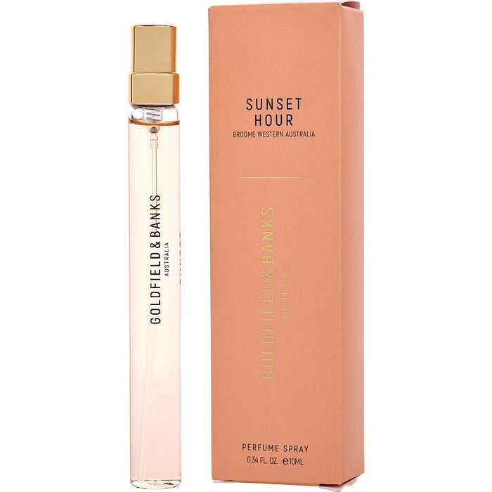 Goldfield & Banks Sunset Hour - 7STARSFRAGRANCES.COM