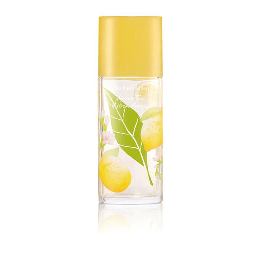 Green Tea Citron Freesia - 7STARSFRAGRANCES.COM