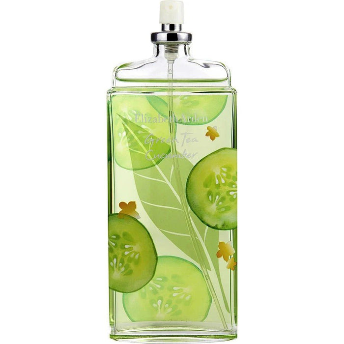 Green Tea Cucumber - 7STARSFRAGRANCES.COM