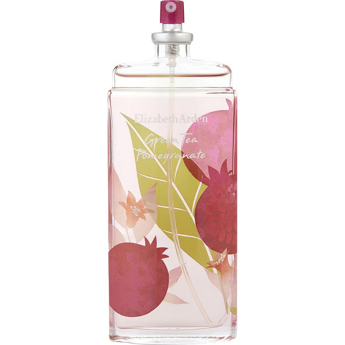 Green Tea Pomegranate - 7STARSFRAGRANCES.COM