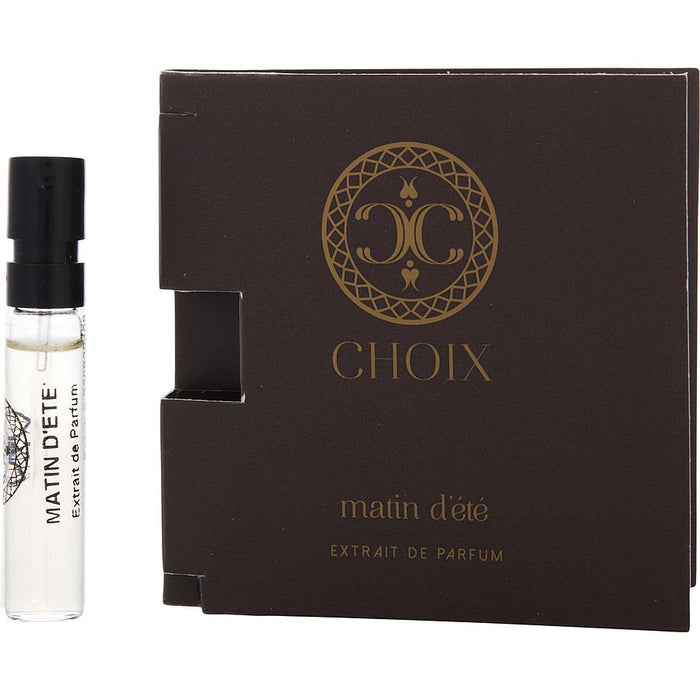 Gritti Choix Matin d'Ete - 7STARSFRAGRANCES.COM