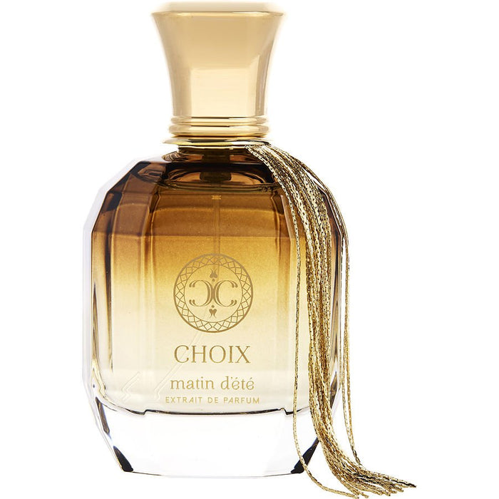 Gritti Choix Matin d'Ete - 7STARSFRAGRANCES.COM