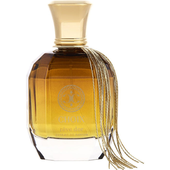 Gritti Choix Reve d'Or - 7STARSFRAGRANCES.COM