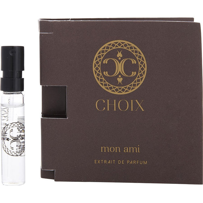 Gritti Choix Reve d'Or - 7STARSFRAGRANCES.COM