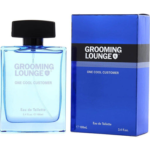 Grooming Lounge One Cool Customer - 7STARSFRAGRANCES.COM