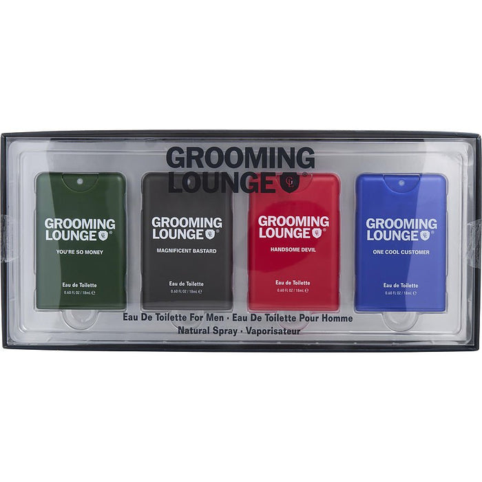 Grooming Lounge Variety - 7STARSFRAGRANCES.COM