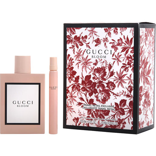 Gucci Bloom - 7STARSFRAGRANCES.COM