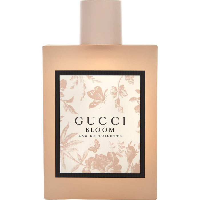 Gucci Bloom - 7STARSFRAGRANCES.COM