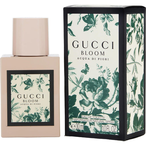 Gucci Bloom Acqua Di Fiori - 7STARSFRAGRANCES.COM