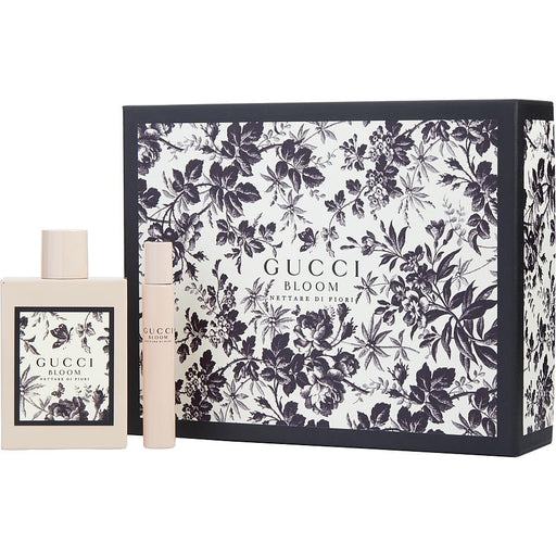 Gucci Bloom Nettare Di Fiori - 7STARSFRAGRANCES.COM