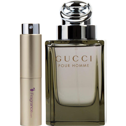 Gucci By Gucci - 7STARSFRAGRANCES.COM