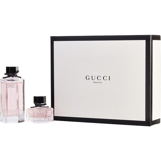 Gucci Flora Gorgeous Gardenia - 7STARSFRAGRANCES.COM