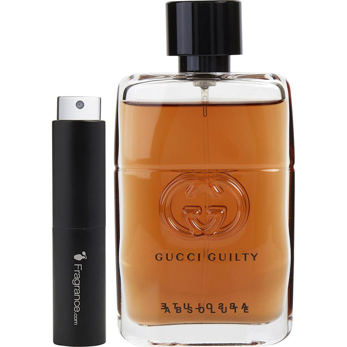 Gucci Guilty Absolute - 7STARSFRAGRANCES.COM