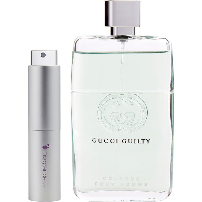 Gucci Guilty Cologne - 7STARSFRAGRANCES.COM