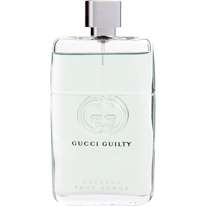 Gucci Guilty Cologne - 7STARSFRAGRANCES.COM