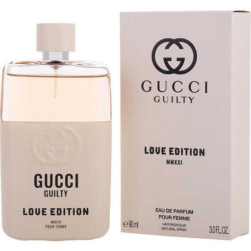 Gucci Guilty Love Edition - 7STARSFRAGRANCES.COM