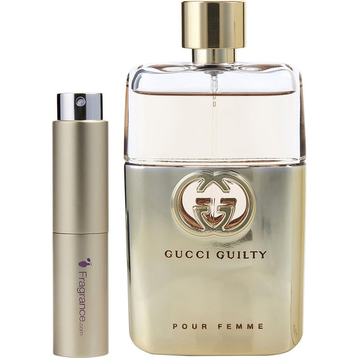 Gucci Guilty Pour Femme - 7STARSFRAGRANCES.COM